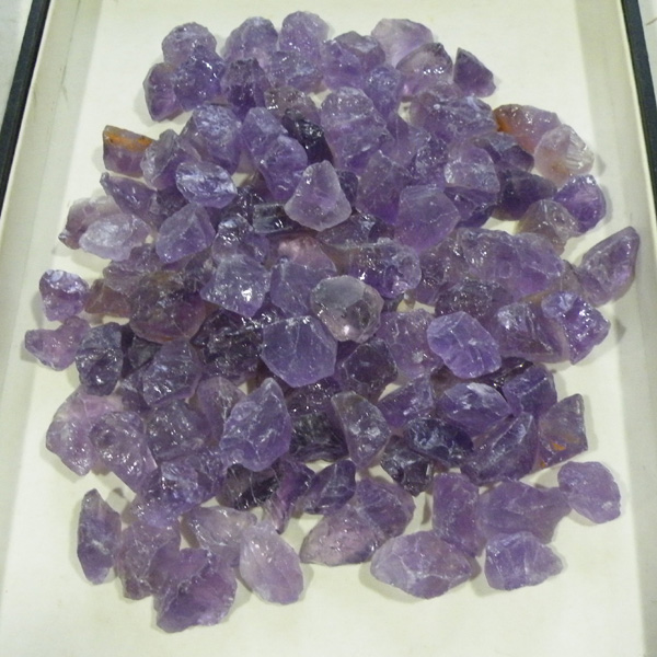 アメジスト(Amethyst)原石