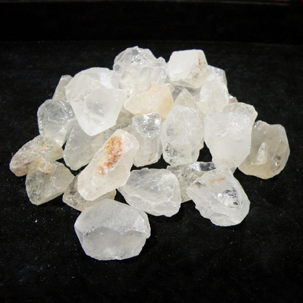 クォーツ水晶(Quartz)原石