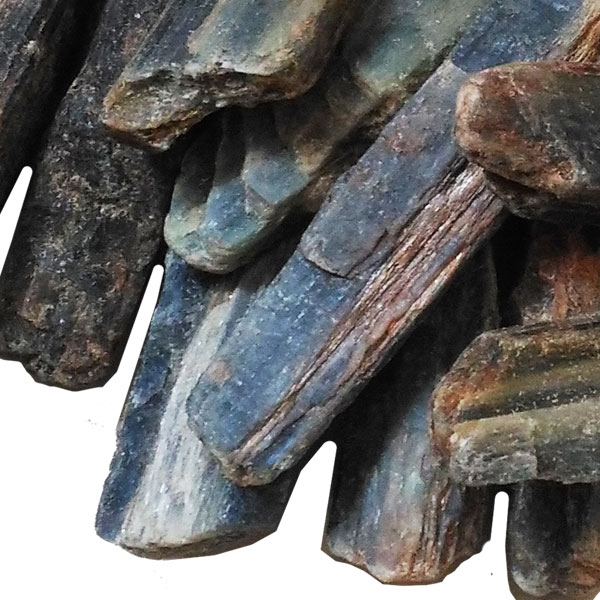 カイヤナイト(Kyanite)原石