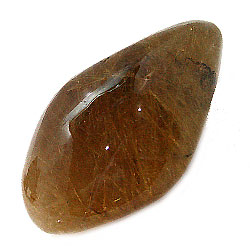 ルチルクォーツ(Rutited quartz)