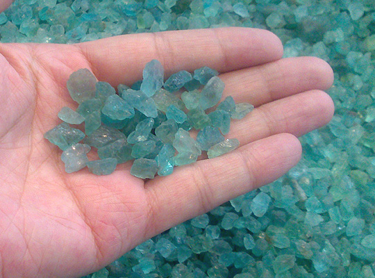 u[Ap^Cg(Blue apatite)/