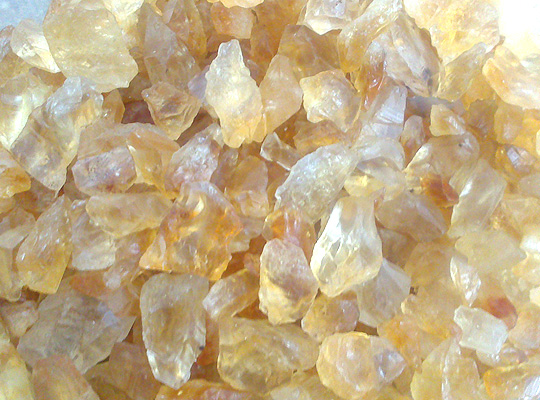 Vg(citrine) /
