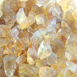 Vg(citrine) /