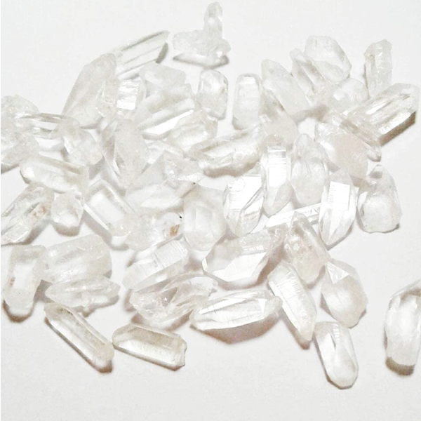 クリスタル水晶(crystal quartz) /小原石