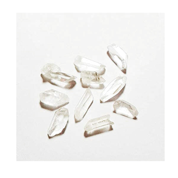クリスタル水晶(crystal quartz) /小原石