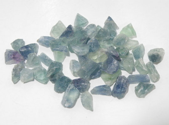 フローライト(fluorite)/小原石