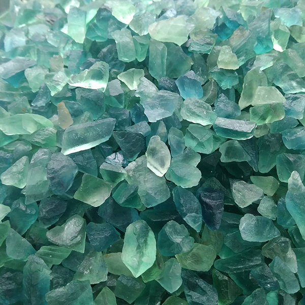フローライト(fluorite)/小原石
