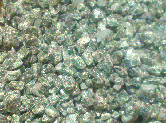 O[Ap^Cg(Green apatite)/