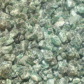 グリーンアパタイト(Green apatite)/小原石