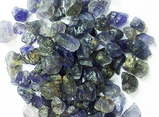 ACICg(iolite)/