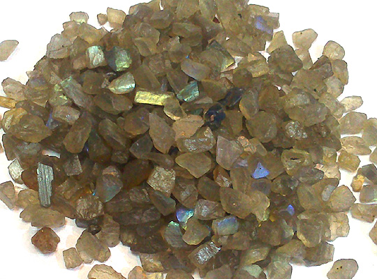uhCg(labradorite) /