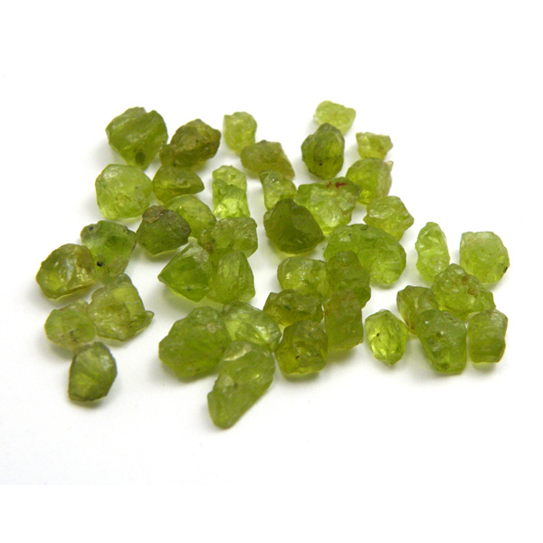 ペリドット(peridot)/小原石