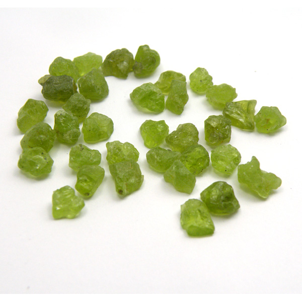 ペリドット(peridot)/小原石