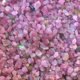 トルマリン(tourmaline)/小原石