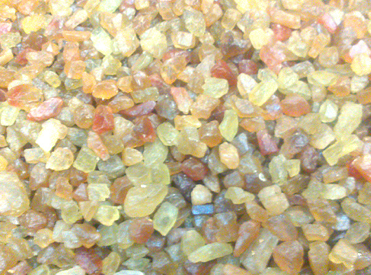 CG[Ap^Cg(Yellow apatite)/