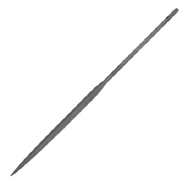 精密やすり バレット スイス製 14cm