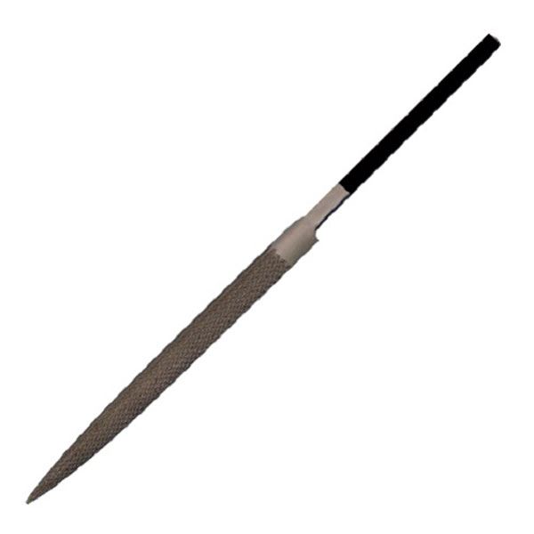 精密やすり ハーフラウンド スイス製 14cm