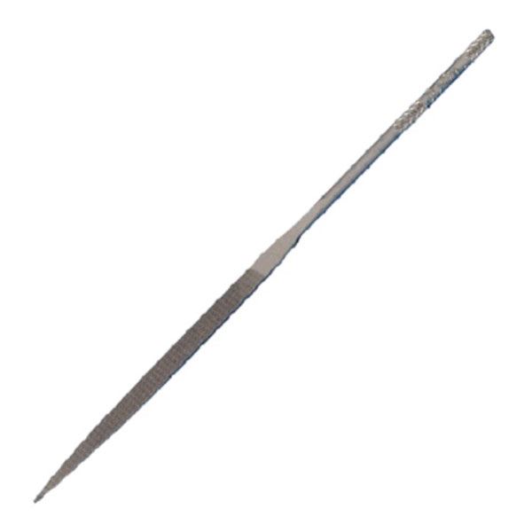 精密やすり かぎ針編み スイス製 14cm