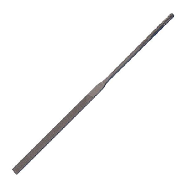 精密やすり フラットスクエア スイス製 14cm