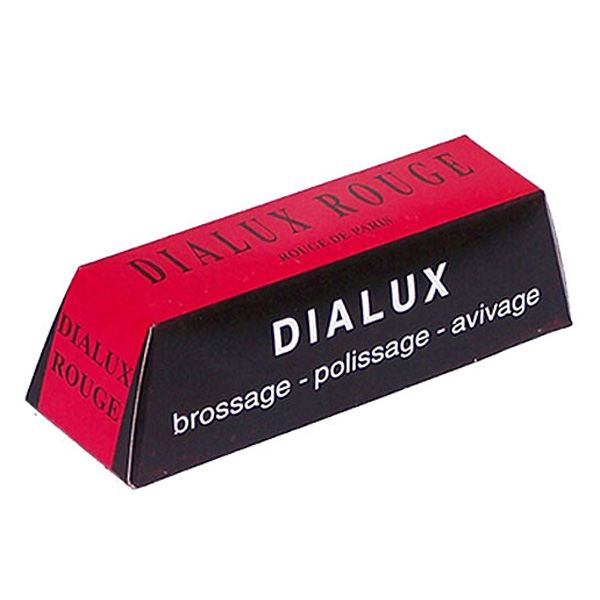 DIALUX 研磨工具 ゴールド&シルバー